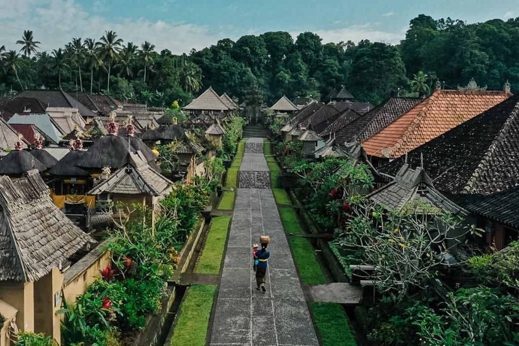 Desa Cibeunying Berseri: Keberagaman Agama sebagai Landasan Pembangunan Desa yang Berkelanjutan