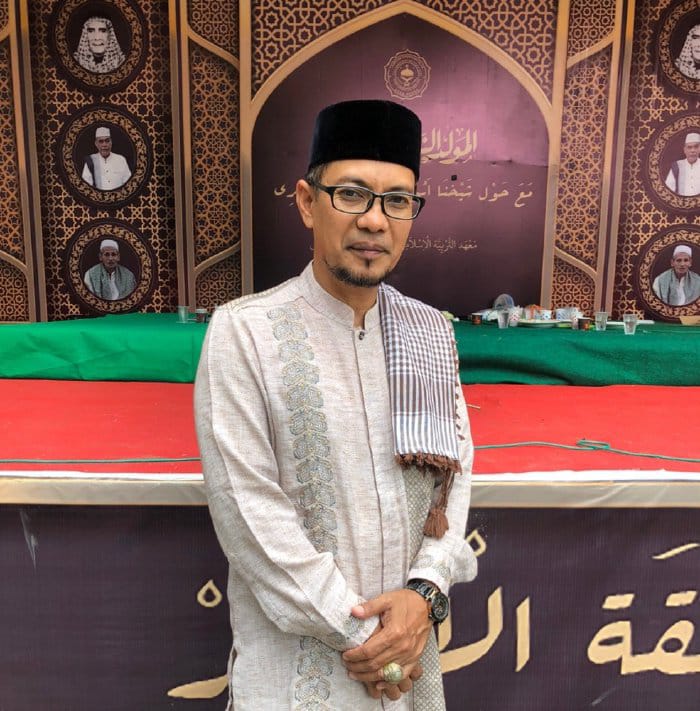 InfoPublik - Gempa Turki, Dinas Dayah dan Forum Dayah Aceh Besar Galang ...